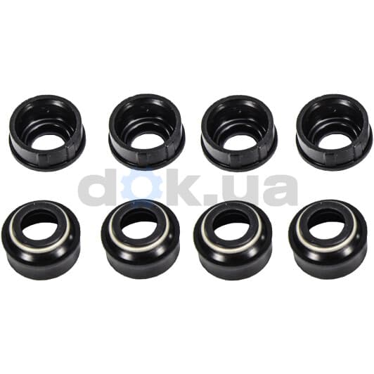 12001100 Ajusa Сальник клапана