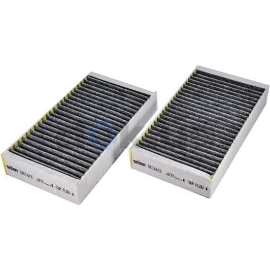 CFA10828-2 FRAM Фильтр салона