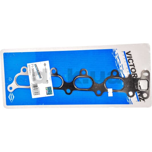 71-36606-00 Reinz Прокладка выпускного коллектора