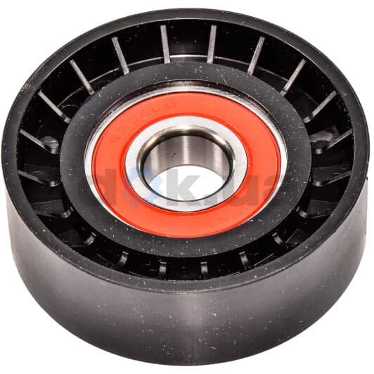 APV1035 Dayco Обводной ролик поликлинового ремня для Ford Scorpio