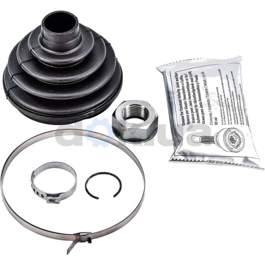 13-0172 Metelli Пильовик гранати