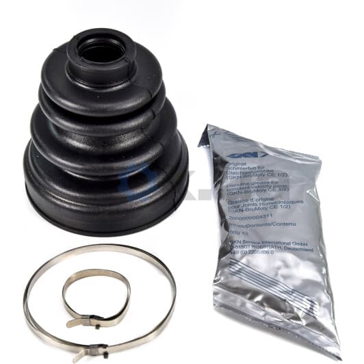 24369 Spidan Пыльник ШРУСа