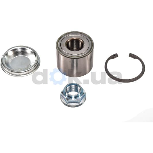 201014 A.B.S. Подшипник ступицы колеса