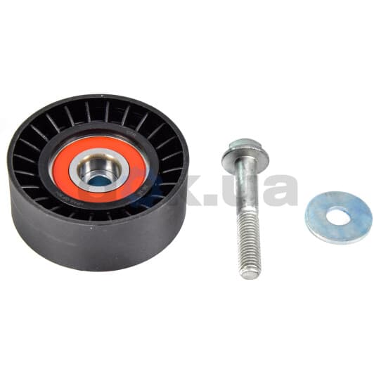 18-10 Caffaro Обвідний ролик поліклинового ременя