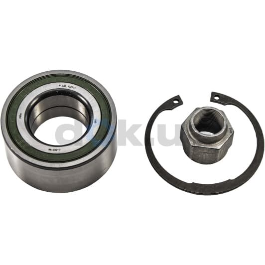 713 6500 60 FAG Підшипник ступиці колеса