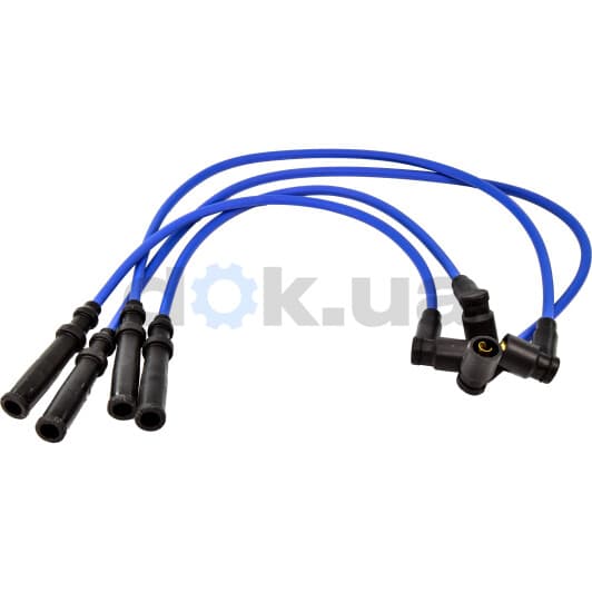 JP347 Janmor Комплект проводов зажигания