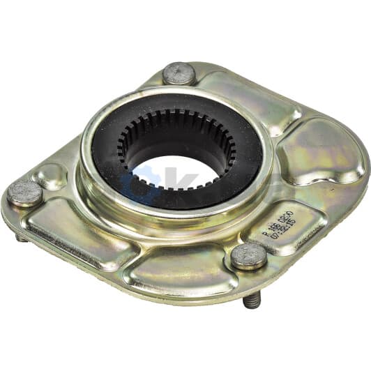 802 107 Sachs Опора амортизатора