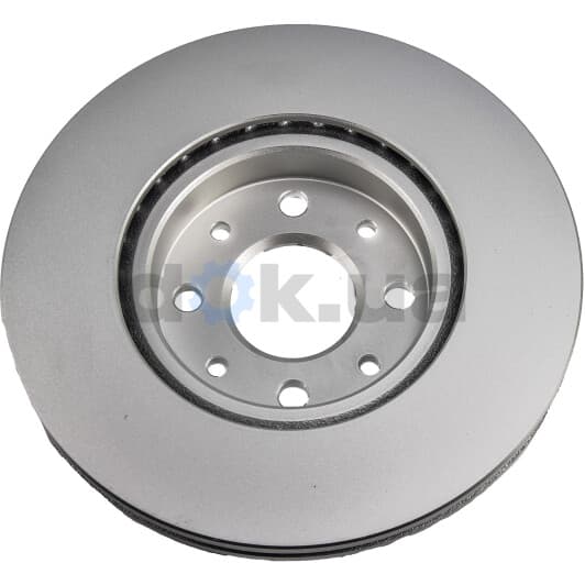 0 986 478 515 Bosch Гальмівний диск