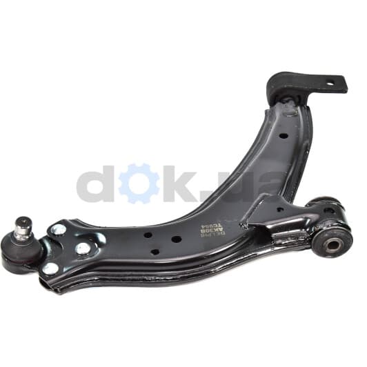 TC954 Delphi Важіль підвіски