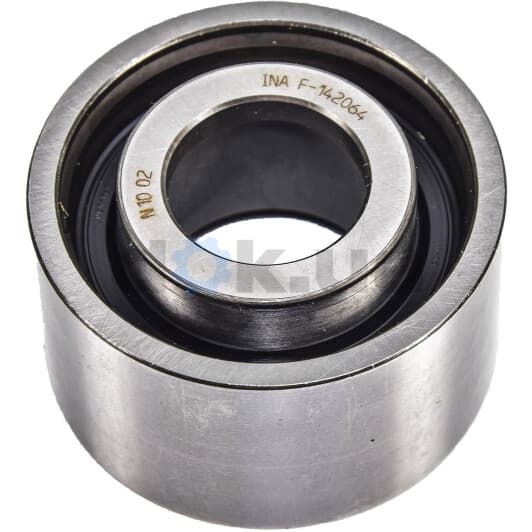 VKM 27303 SKF Обвідний ролик ременя ГРМ