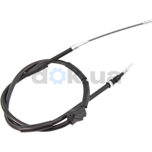 904767 NK Трос ручного тормоза