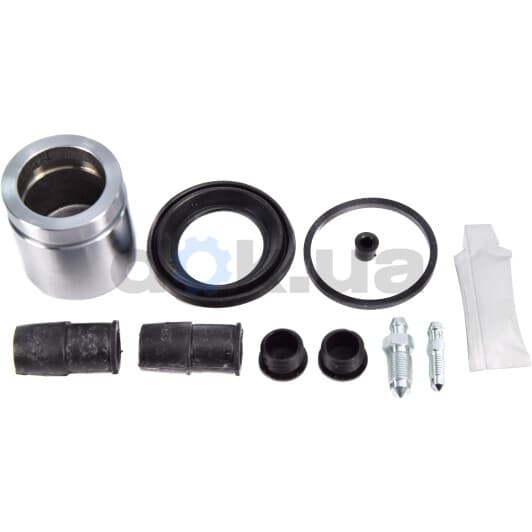 401243 ERT Ремкомплект гальмівного супорта