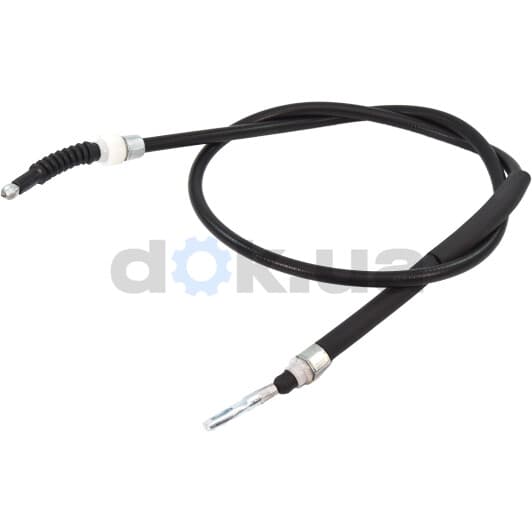 K12936 A.B.S. Трос ручного гальма