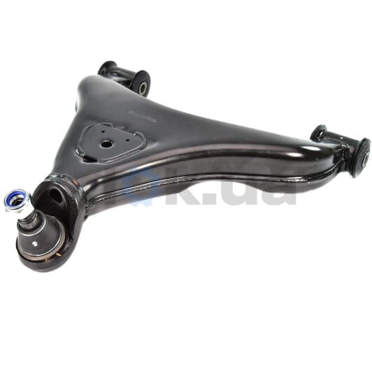 10 93 6252 SWAG Важіль підвіски