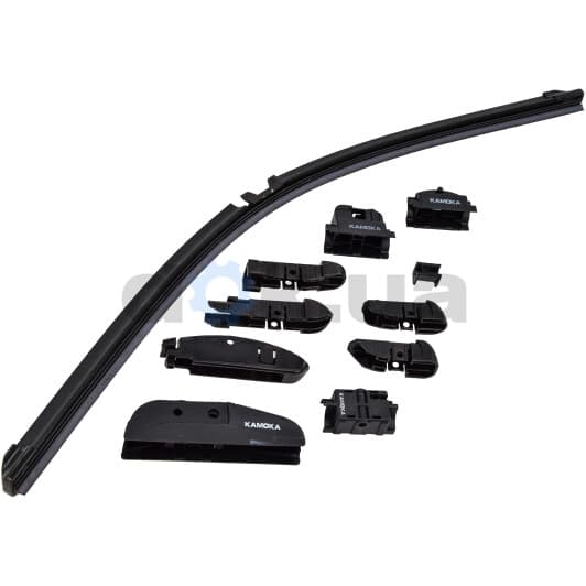 27500 Kamoka Щетки стеклоочистителя