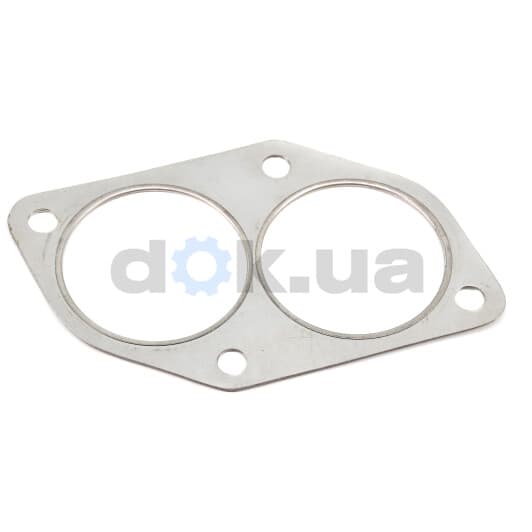 02.9168 MTS Прокладка приемной трубы