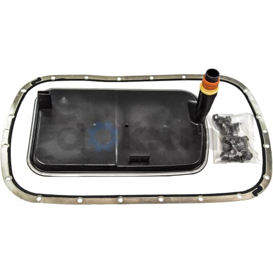 20 92 7061 SWAG Фильтр АКПП