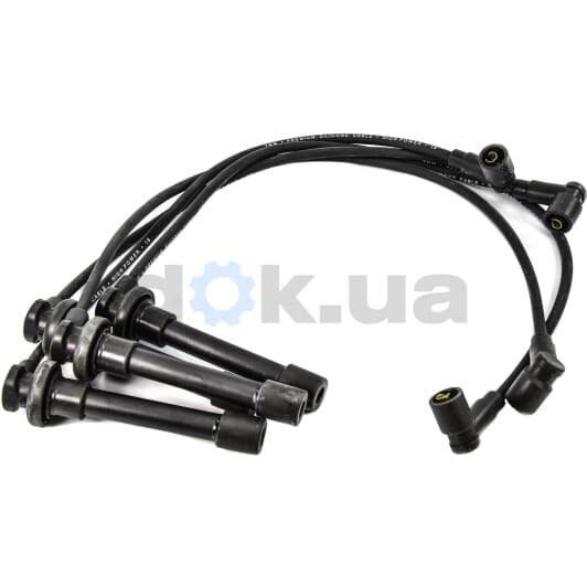 T847B Tesla Комплект дротів запалювання