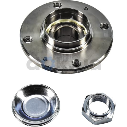 200353 A.B.S. Комплект ступицы колеса