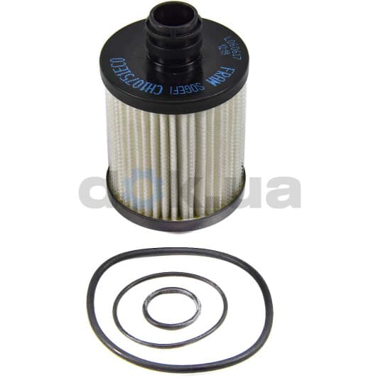 CH10751ECO FRAM Масляный фильтр