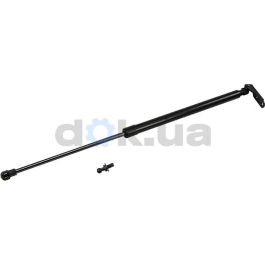 8162042 Lesjöfors Газовый упор багажника для Nissan X-Trail