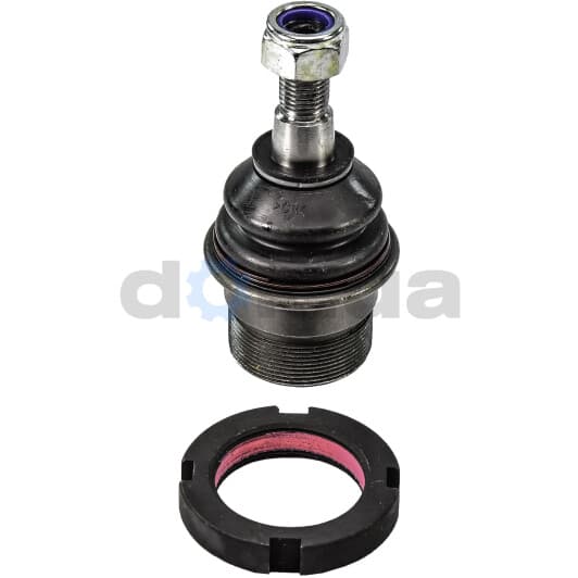 TC1369 Delphi Шаровая опора для Mercedes M-Class