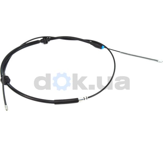 K13596 A.B.S. Трос ручного гальма