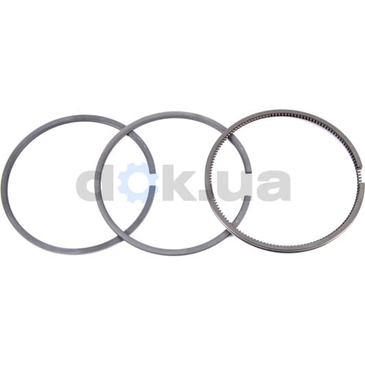 08-334700-10 Goetze Комплект поршневых колец