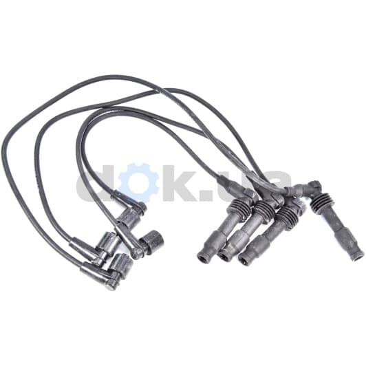 ODS243 Janmor Комплект проводов зажигания для Opel Frontera