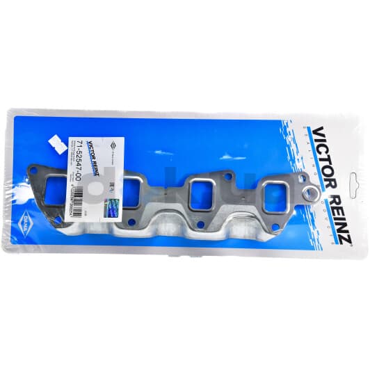 71-52547-00 Reinz Прокладка випускного колектора