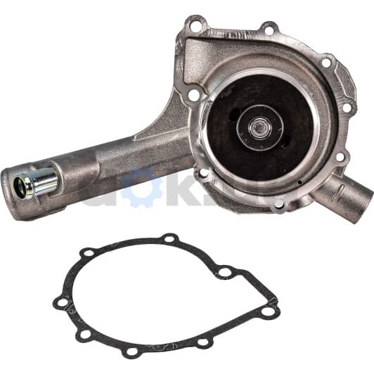 P188 Hepu Помпа