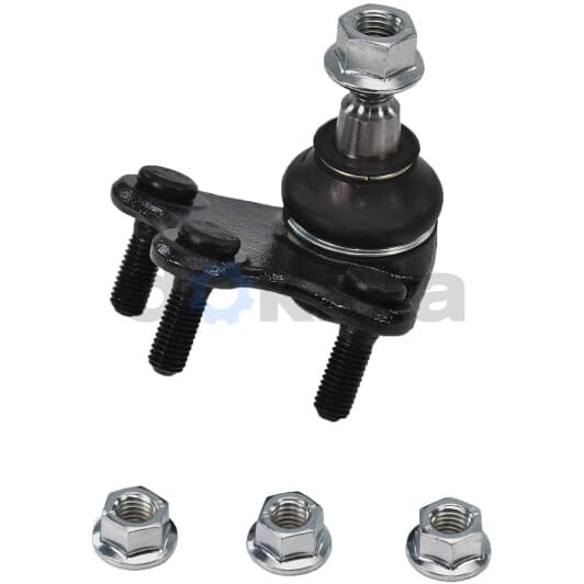 93-09123-256 RTS Шаровая опора