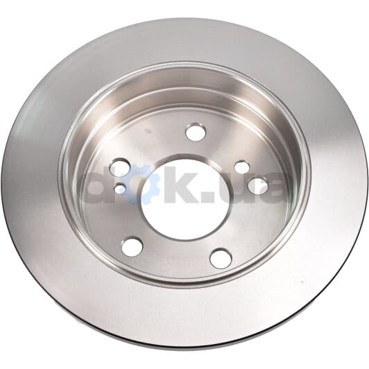 DF1583 TRW Гальмівний диск