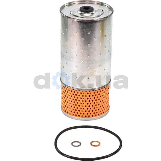OX 78D Mahle Масляный фильтр