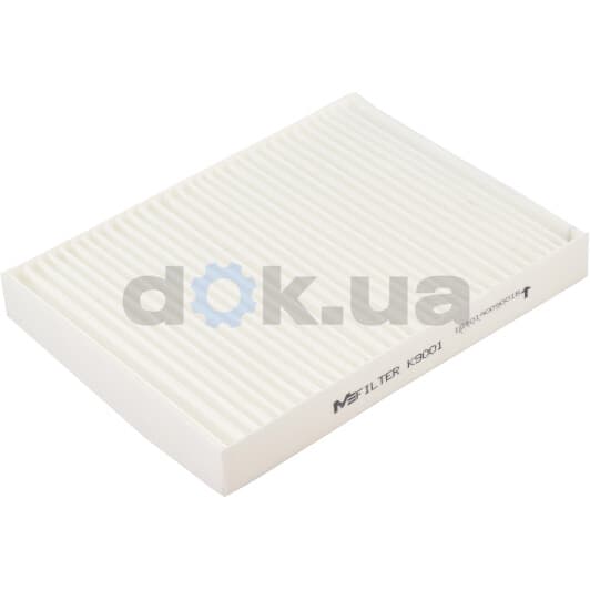 K 9001 MFilter Фильтр салона