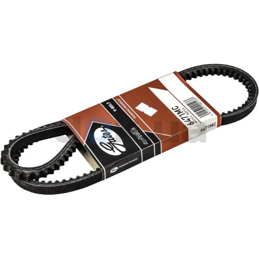 6471MC Gates Клиновий ремінь