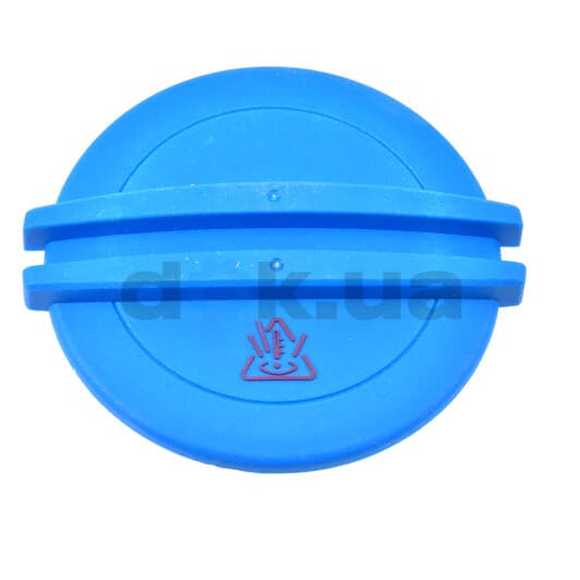 111 023 Topran Крышка бачка охлаждающей жидкости