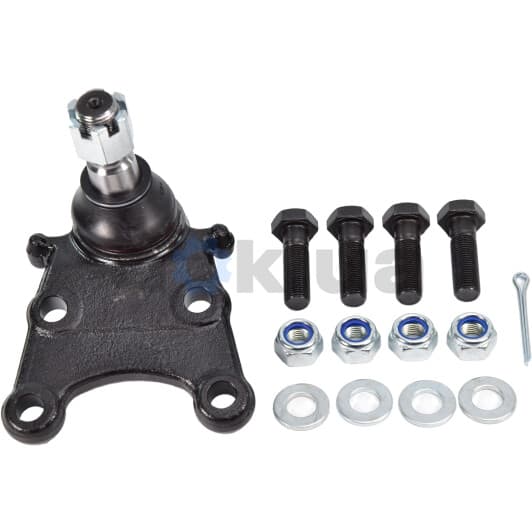 TC691 Delphi Шаровая опора