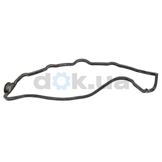 198.080 Elring Прокладка клапанної кришки