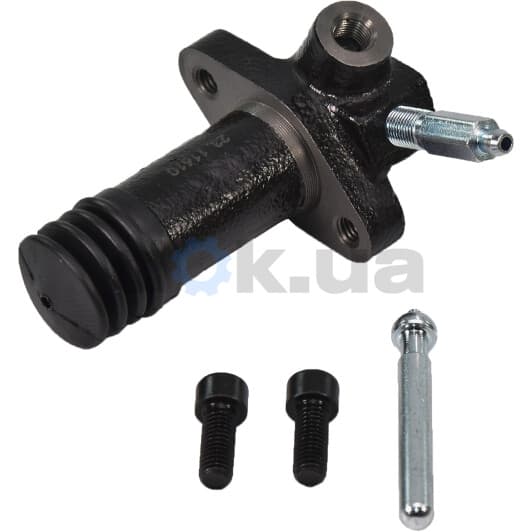 PJA121 TRW Рабочий цилиндр сцепления