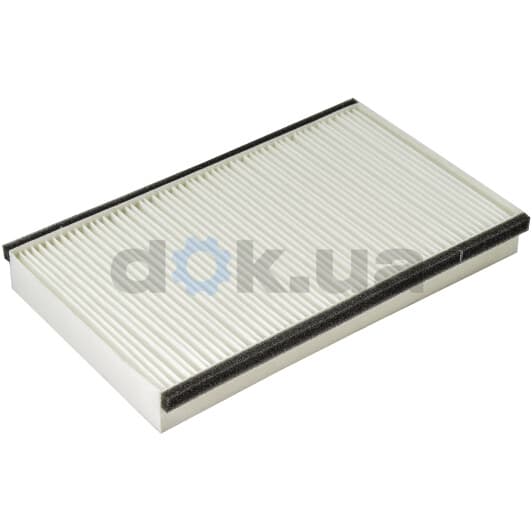 LA 183 Mahle Фільтр салону