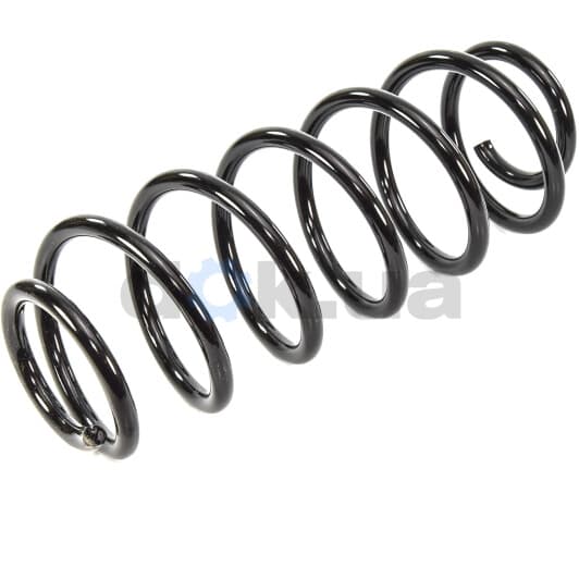 SP3568 Monroe Пружина подвески для Mitsubishi Colt