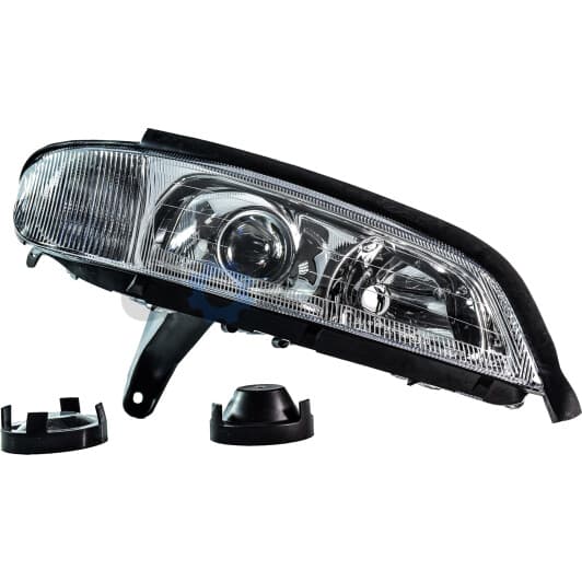 20-0187-05-2 TYC Основна фара для Opel Omega
