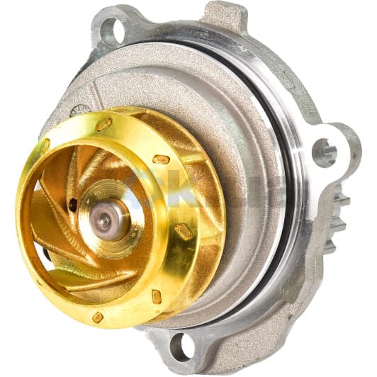 P545 Hepu Помпа