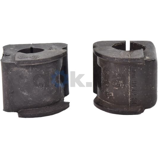 102 786 Topran Втулка стабилизатора