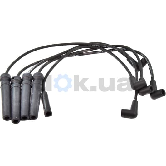 PEC-E51 Parts-Mall Комплект дротів запалювання для Daewoo Nexia