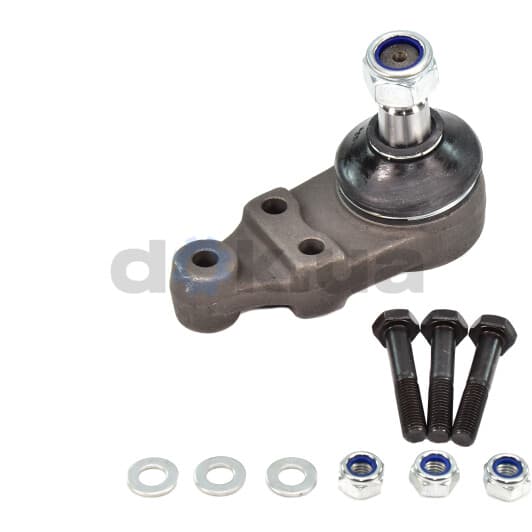 FD-BJ-3389 MOOG Шаровая опора для Ford Transit