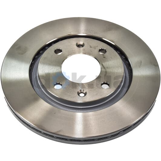 6240.10 Remsa Тормозной диск