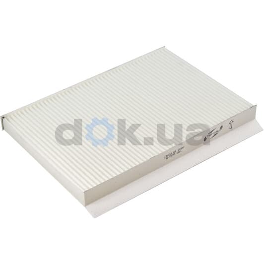 PMA-029 Parts-Mall Фильтр салона