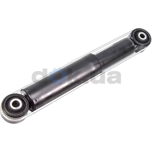 313 320 Sachs Амортизатор для Volkswagen Caddy